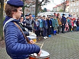 Obchody święta niepodległości, Kłodzko 11.11.2022