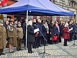 Obchody święta niepodległości, Kłodzko 11.11.2022