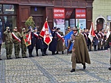 Obchody święta niepodległości, Kłodzko 11.11.2022