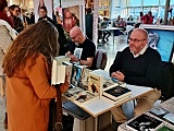 Jesienne Promocje Książki Regionalnej w Galerii Twierdza Kłodzko, 12.11.2022