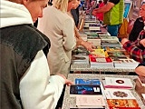 Jesienne Promocje Książki Regionalnej w Galerii Twierdza Kłodzko, 12.11.2022