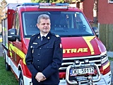 14.11.2022 Krosnowice, impreza strażacka