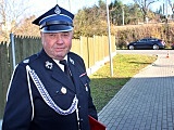 14.11.2022 Krosnowice, impreza strażacka