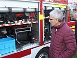 14.11.2022 Krosnowice, impreza strażacka