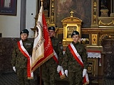 110 uczniów złożyło ślubowanie podczas obchodów Dnia Niepodległości [Foto]