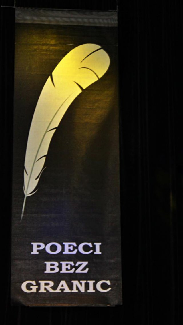 Otwarcie Międzynarodowego Festiwalu Poezji w Polanicy-Zdroju, 17.11.2022
