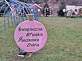 Jaszkowa Dolna: Otwarcie wioski świątecznej, 3.12.2022
