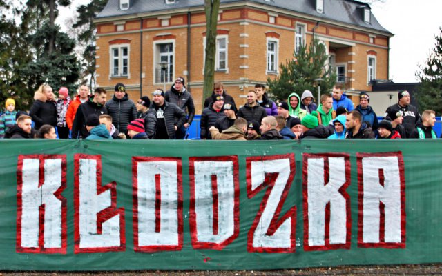 70 lat MKS Polonia Bystrzyca Kłodzka, 26.11.2022