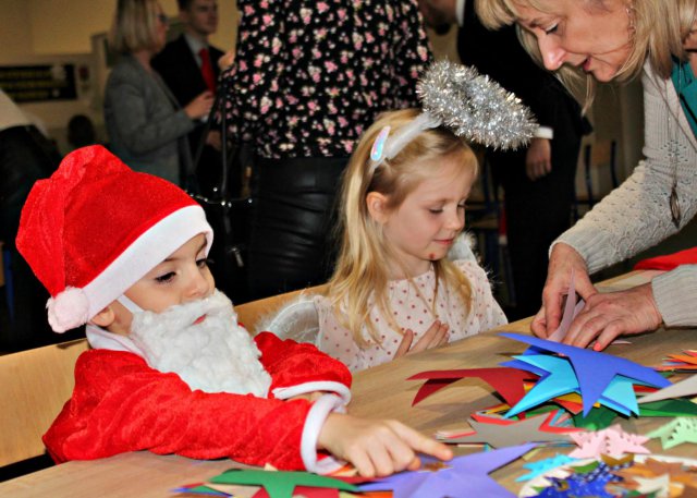 Gala stypendium im. Grzegorza Ciechowskiego, 5.12.2022 Żelazno