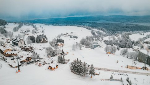 W Zieleńcu rusza nowy sezon narciarski