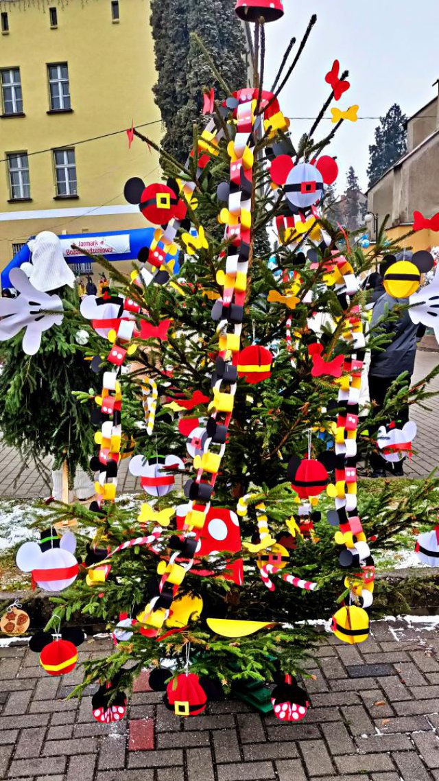10.12.2022, Jarmark w Międzylesiu