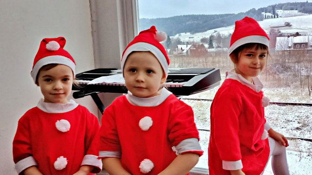 IXPolsko-Czeskie Stoły Bożonarodzeniowe, 11.12.2022 Stronie Śląskie