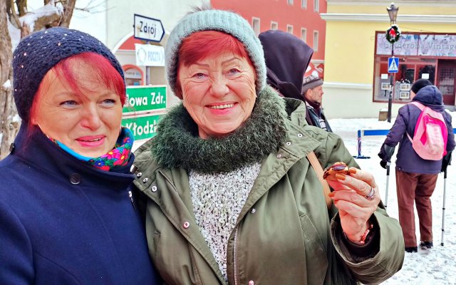 Wigilia na rybku, 17.12.2022 Duszniki-Zdrój