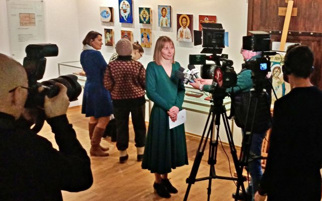 Agnieszka Mróz i jej kont, 20.12.2022 Duszniki-Zdrój