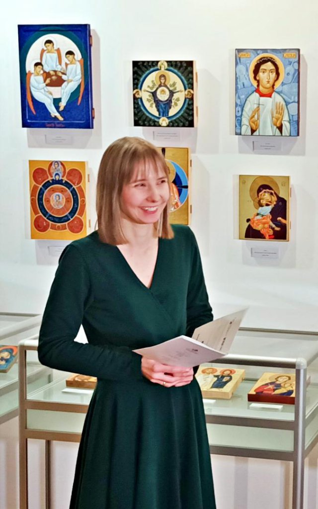 Agnieszka Mróz i jej kont, 20.12.2022 Duszniki-Zdrój