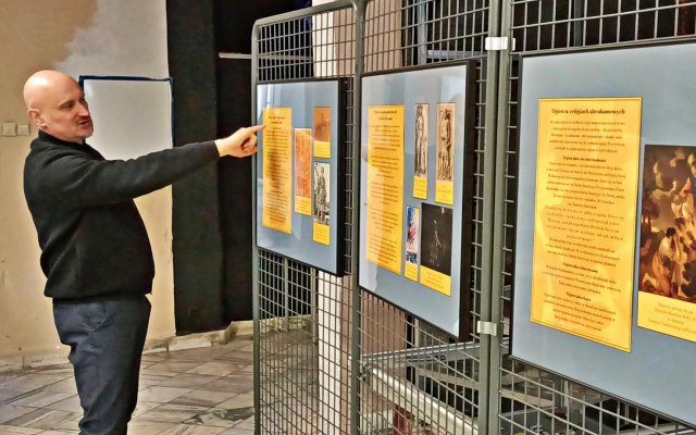 Muzeum Filumenistyczne, 30.12.2022 Bystrzyca Kłodzka
