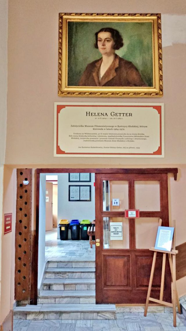 Muzeum Filumenistyczne, 30.12.2022 Bystrzyca Kłodzka