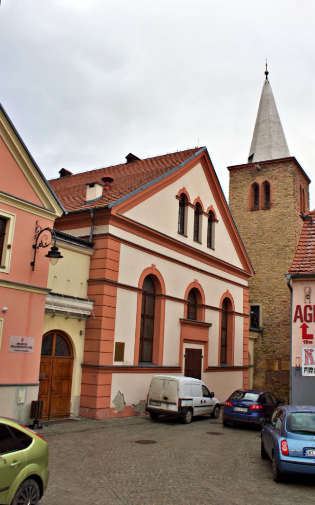 Muzeum Filumenistyczne, 30.12.2022 Bystrzyca Kłodzka