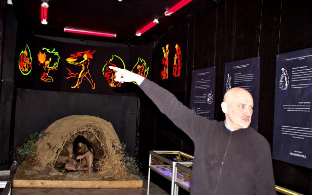 Muzeum Filumenistyczne, 30.12.2022 Bystrzyca Kłodzka