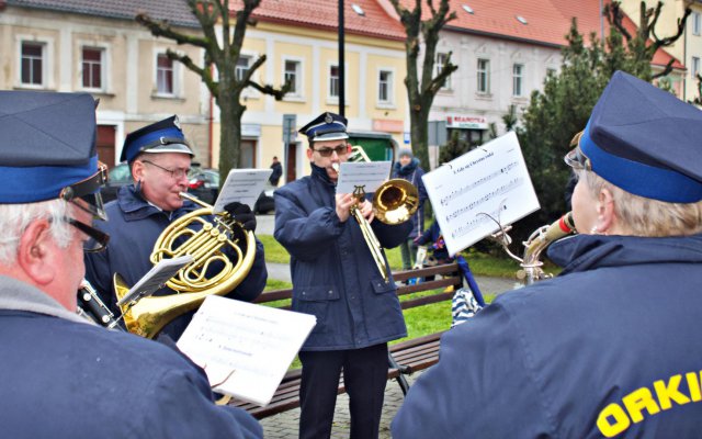 Koncert sylwestrowy w Międzylesiu, 31.12.2022