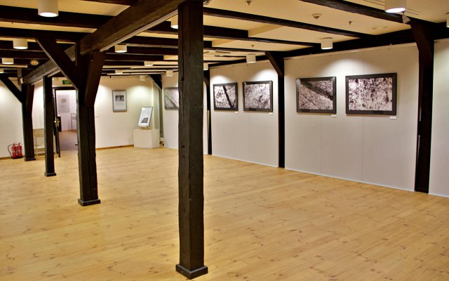 Muzeum Papiernictwa, wystawa 12.1.2022