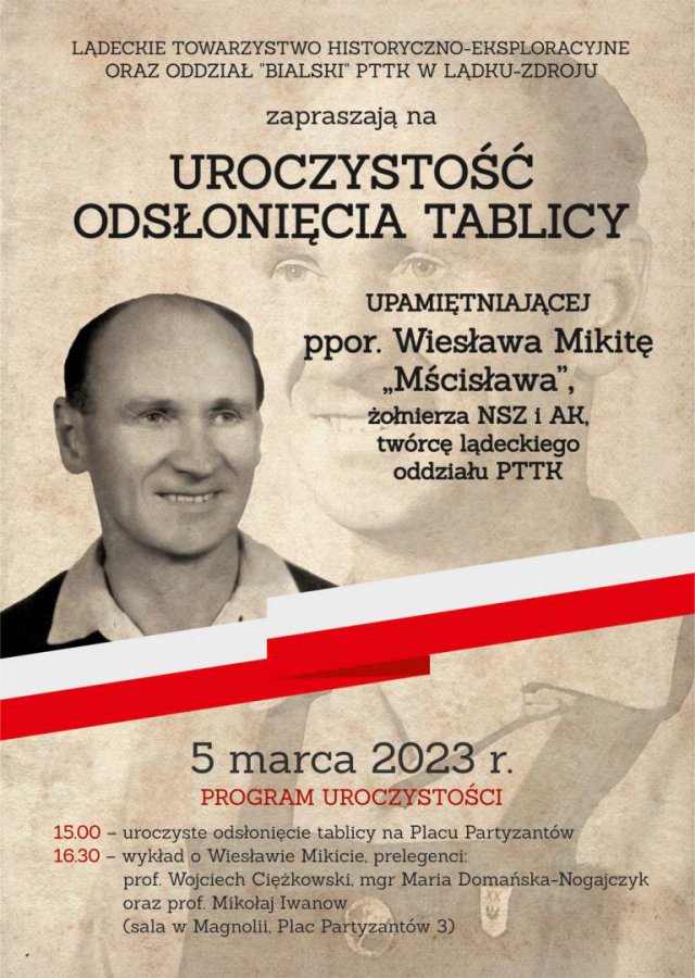 Wiesław Mikita