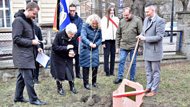 Katyń/Kłodzko
