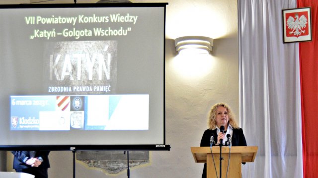 Katyń/Kłodzko