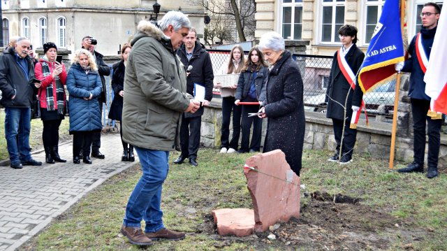 Katyń/Kłodzko