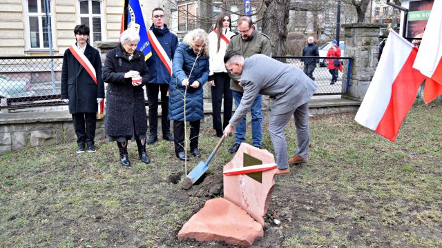 Katyń/Kłodzko