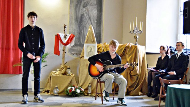 Katyń/Kłodzko