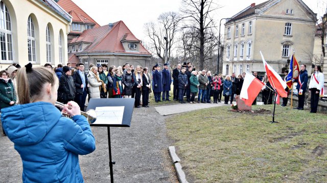 Katyń/Kłodzko