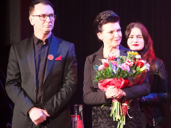 Dzień Kobiet w Bystrzycy Kłodzkiej, Teatr Razy2