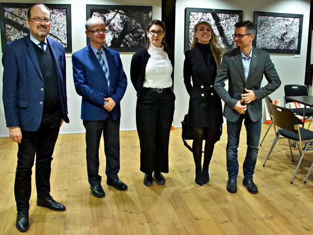 Muzeum Papiernictwa, 17.3.2023