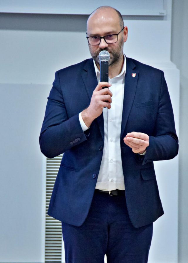 Śniadanie biznesowe, Kłodzko 17.3.2023