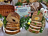 Wystawa stołów wielkanocnych, Bożków 19.3.2023
