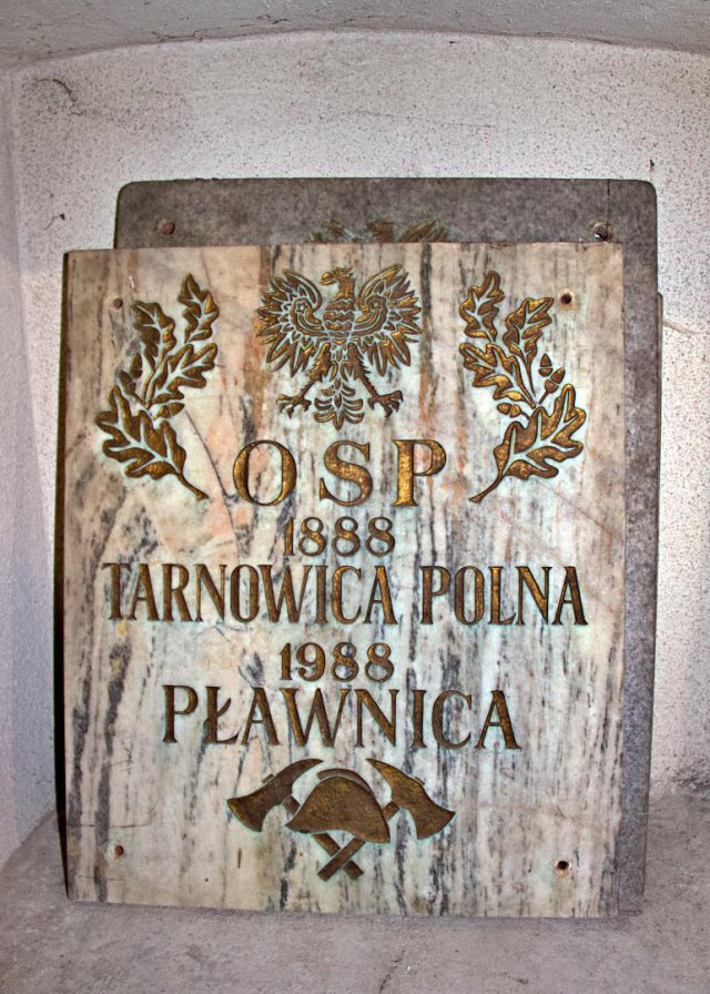 Ochotnicza Straż Pożarna w Pławnicy, 26.3.2023