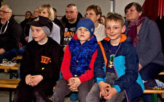 Ochotnicza Straż Pożarna w Pławnicy, 26.3.2023