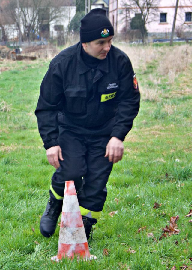 Turniej wiedzy o pożarnictwie, 30.3.2023
