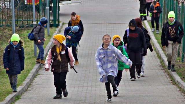 Turniej wiedzy o pożarnictwie, 30.3.2023