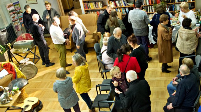 Bystrzyca Kłodzka, 1.4.2023