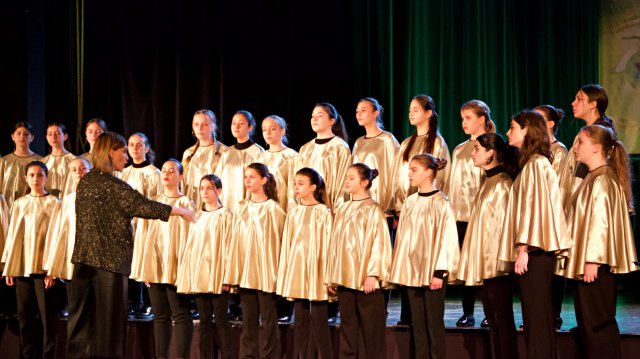 Polanica-Zdrój: 23. Międzynarodowy Festiwal Twórczości „Kalejdoskop Talentów”