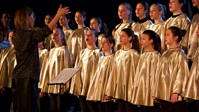 Polanica-Zdrój: 23. Międzynarodowy Festiwal Twórczości „Kalejdoskop Talentów”