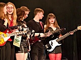 Polanica-Zdrój: 23. Międzynarodowy Festiwal Twórczości „Kalejdoskop Talentów”