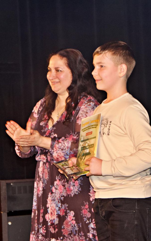 Polanica-Zdrój: 23. Międzynarodowy Festiwal Twórczości „Kalejdoskop Talentów”