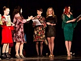 Polanica-Zdrój: 23. Międzynarodowy Festiwal Twórczości „Kalejdoskop Talentów”