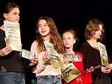 Polanica-Zdrój: 23. Międzynarodowy Festiwal Twórczości „Kalejdoskop Talentów”
