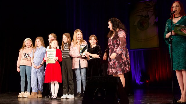 Polanica-Zdrój: 23. Międzynarodowy Festiwal Twórczości „Kalejdoskop Talentów”