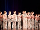 Polanica-Zdrój: 23. Międzynarodowy Festiwal Twórczości „Kalejdoskop Talentów”
