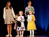 Polanica-Zdrój: 23. Międzynarodowy Festiwal Twórczości „Kalejdoskop Talentów”